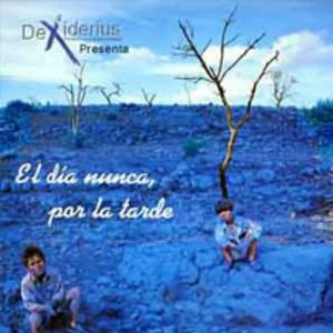 Foto El día nunca, por la tarde