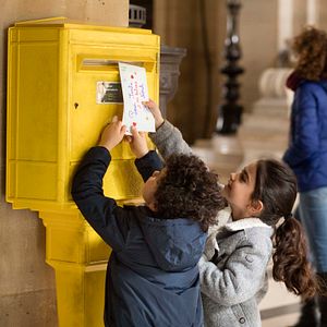 Foto Santa Claus & Cía.