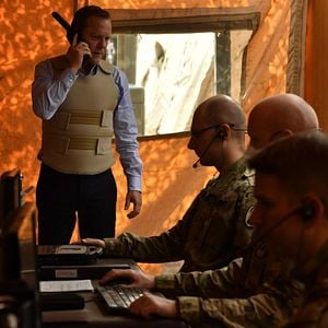 Foto Sucesor designado