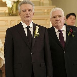 Foto Major Crimes
