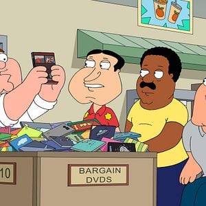 Foto Padre de familia