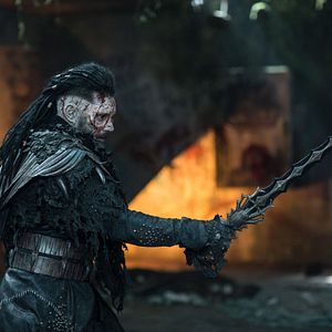 Foto Las crónicas de Shannara