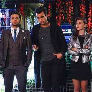 Foto Dolunay (Luna Llena)