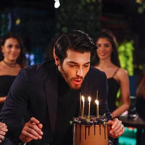 Foto Dolunay (Luna Llena)