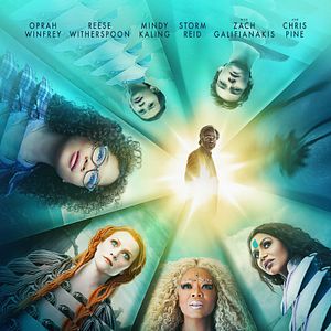 Foto Un pliegue en el tiempo (A Wrinkle in Time)