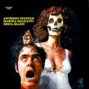 Foto La noche que Evelyn salió de la tumba