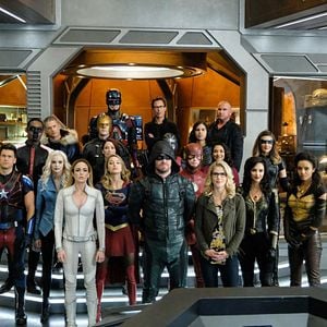 Foto DC's Legends of Tomorrow