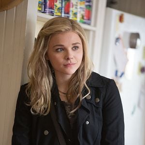 Foto Chloë Grace Moretz