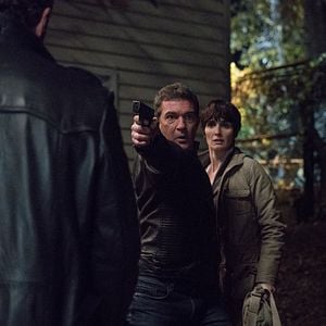 Foto Acts of Vengeance