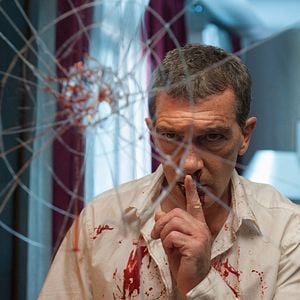 Foto Acts of Vengeance