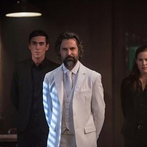 Foto Jeffrey Vincent Parise