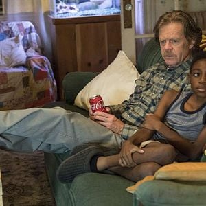 Foto Shameless (US)