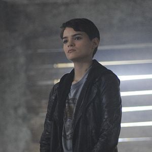 Foto Brianna Hildebrand