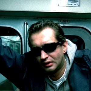 Foto Konstantin Khabenskiy