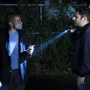 Foto James Roday Rodriguez