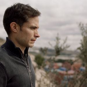 Foto Gael García Bernal