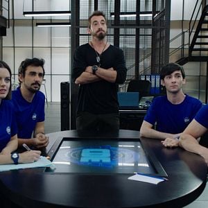 Foto Adriana Torrebejano