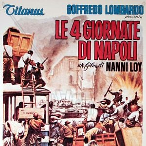 Foto Los cuatro días de Nápoles