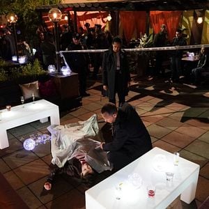 Foto Blue Bloods (Familia de policías)