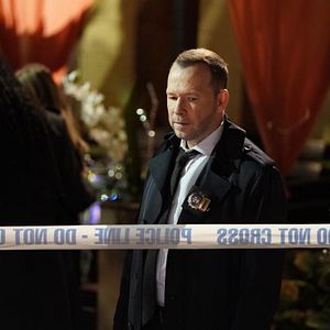 Foto Blue Bloods (Familia de policías)