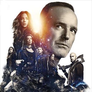 Foto Marvel's Agents of S.H.I.E.L.D.