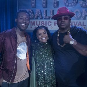 Foto Yvette Nicole Brown