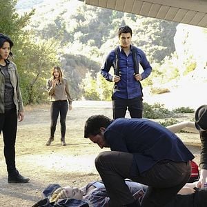 Foto Eddie Kaye Thomas