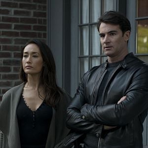 Foto Sucesor designado