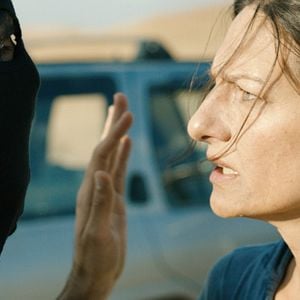 Foto Catrin Striebeck