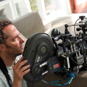 Foto Emmanuel Lubezki