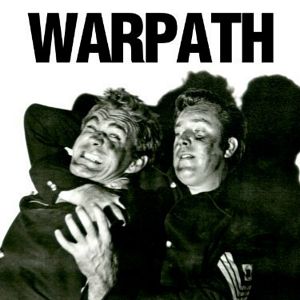 Foto La senda de la guerra