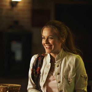 Foto Velas en la calle Bay