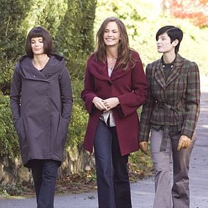 Foto Asesinato entre amigas