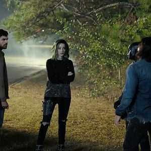 Foto The Gifted: Los Elegidos