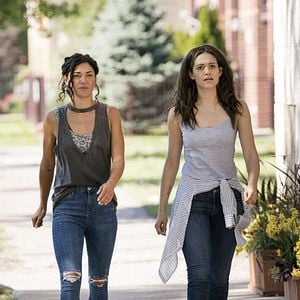 Foto Shameless (US)