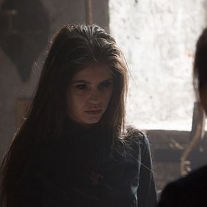 Foto The Crucifixion