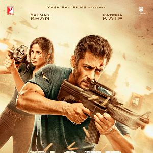 Foto Tiger está vivo