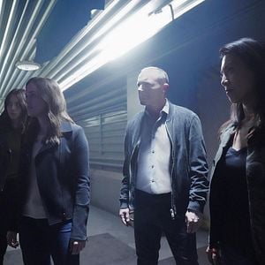 Foto Marvel's Agents of S.H.I.E.L.D.