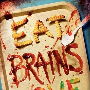 Foto Eat, Brains, Love