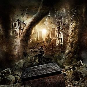 Foto La piedra sagrada