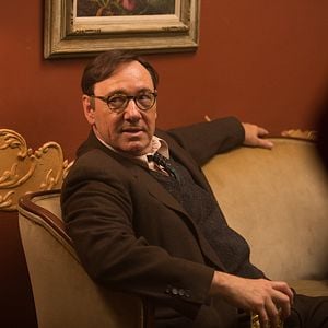 Foto Rebelde entre el centeno