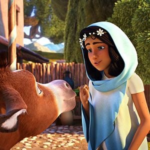 Foto Se armó el Belén