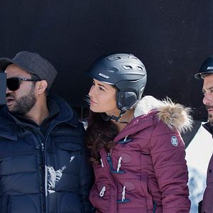 Foto Tiger está vivo