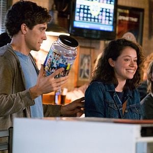 Foto Tatiana Maslany