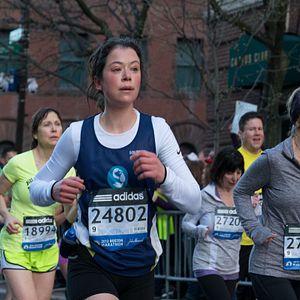 Foto Tatiana Maslany