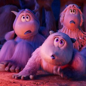 Foto Smallfoot