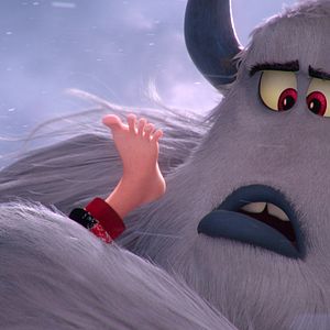 Foto Smallfoot