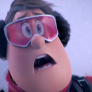 Foto Smallfoot