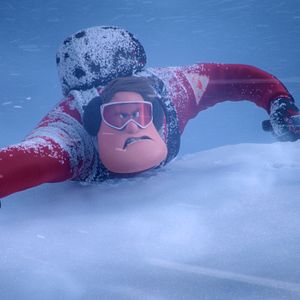 Foto Smallfoot