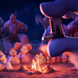 Foto Smallfoot
